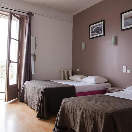 Le Pavillon Hotel Blois Eksteriør billede
