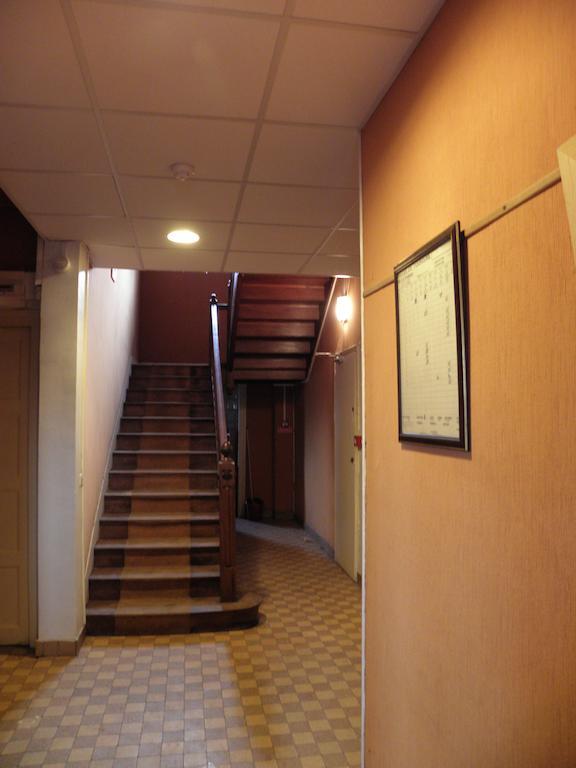 Le Pavillon Hotel Blois Eksteriør billede