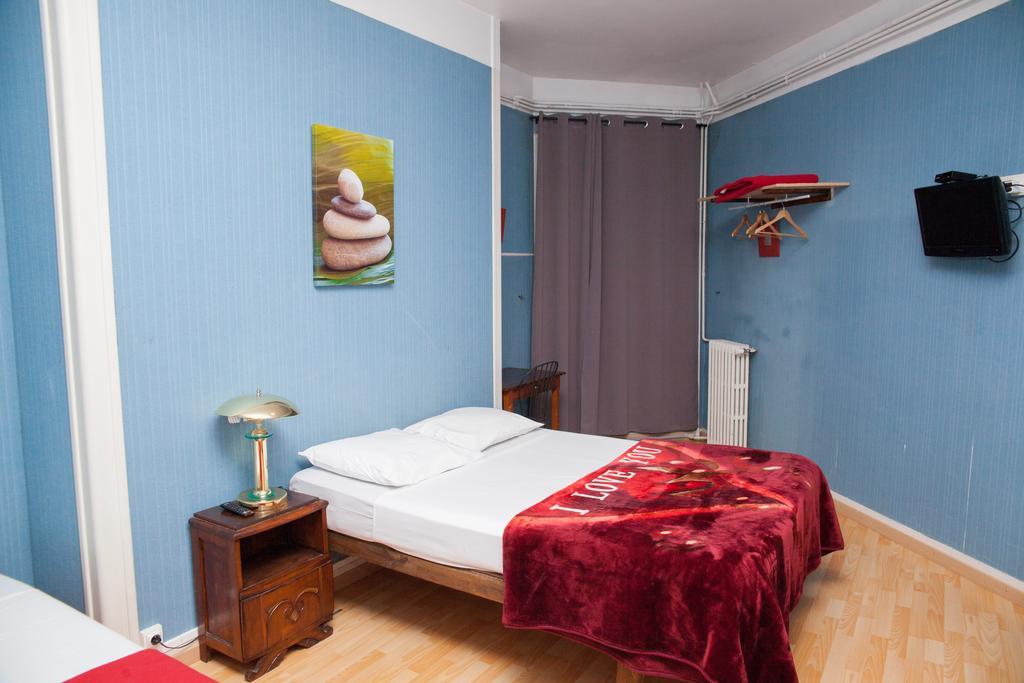 Le Pavillon Hotel Blois Eksteriør billede
