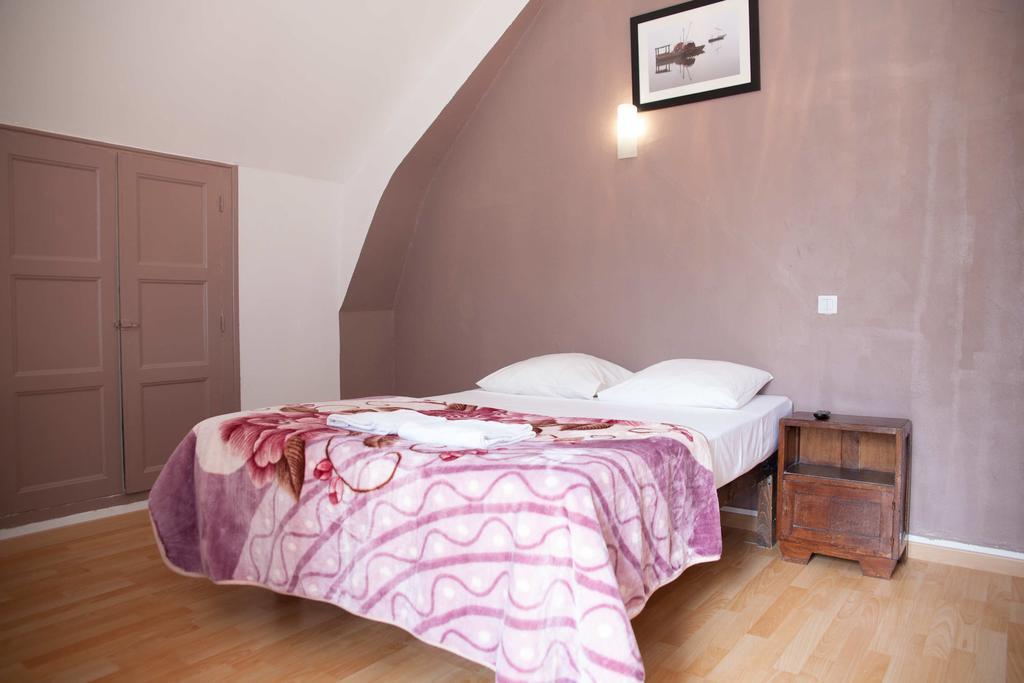 Le Pavillon Hotel Blois Eksteriør billede