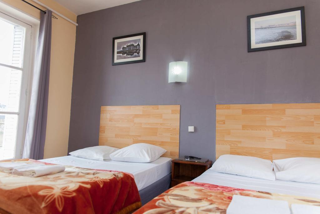 Le Pavillon Hotel Blois Eksteriør billede