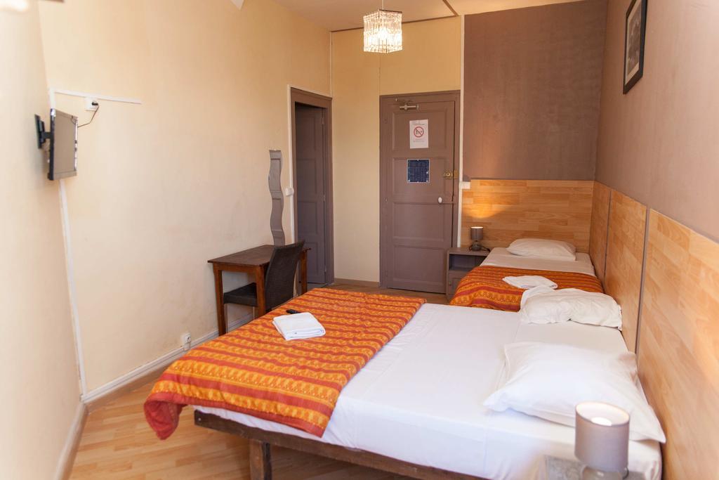 Le Pavillon Hotel Blois Eksteriør billede