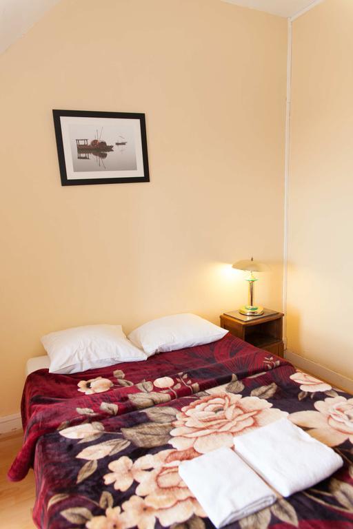 Le Pavillon Hotel Blois Eksteriør billede