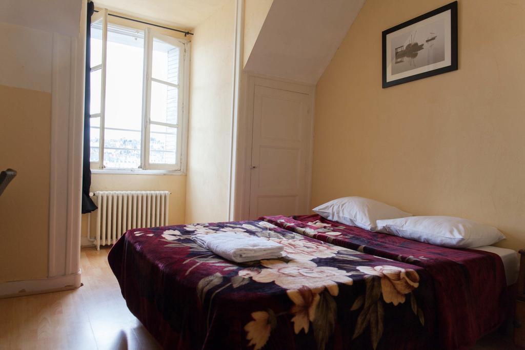Le Pavillon Hotel Blois Eksteriør billede