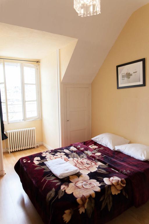 Le Pavillon Hotel Blois Eksteriør billede
