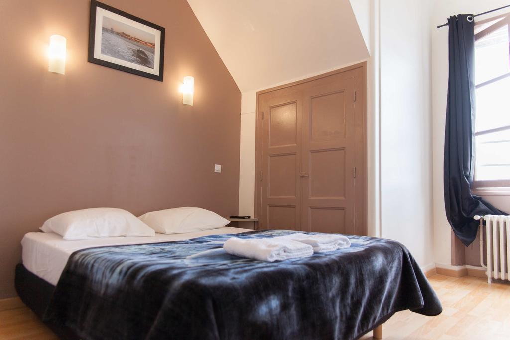 Le Pavillon Hotel Blois Eksteriør billede