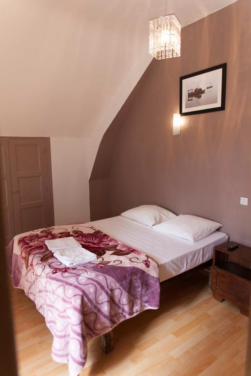 Le Pavillon Hotel Blois Eksteriør billede