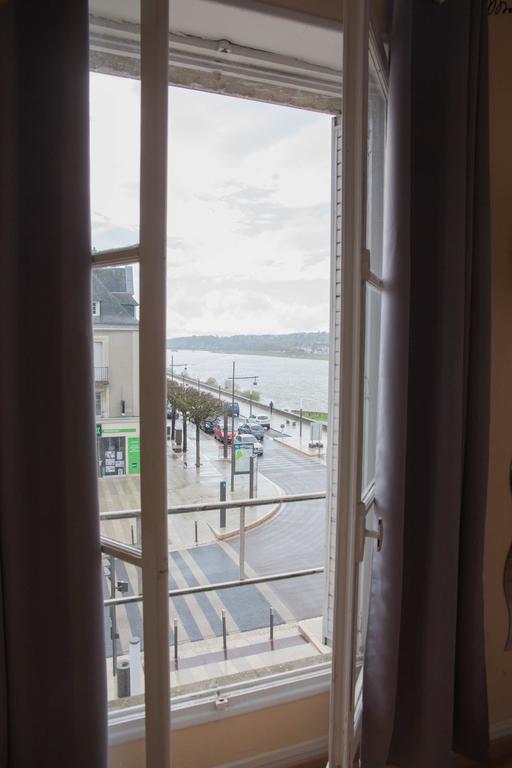 Le Pavillon Hotel Blois Eksteriør billede