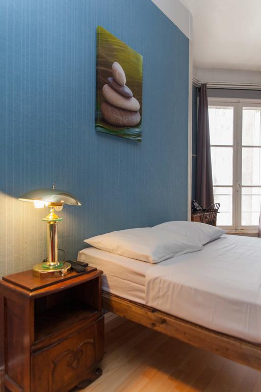 Le Pavillon Hotel Blois Eksteriør billede