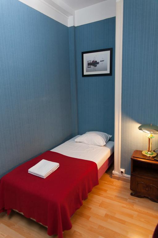 Le Pavillon Hotel Blois Eksteriør billede