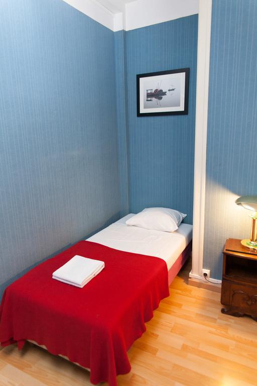 Le Pavillon Hotel Blois Eksteriør billede
