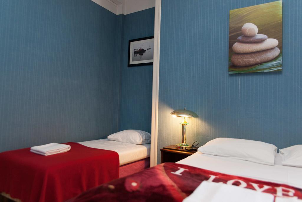 Le Pavillon Hotel Blois Eksteriør billede