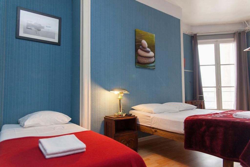 Le Pavillon Hotel Blois Eksteriør billede