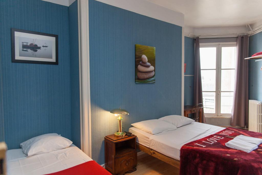 Le Pavillon Hotel Blois Eksteriør billede