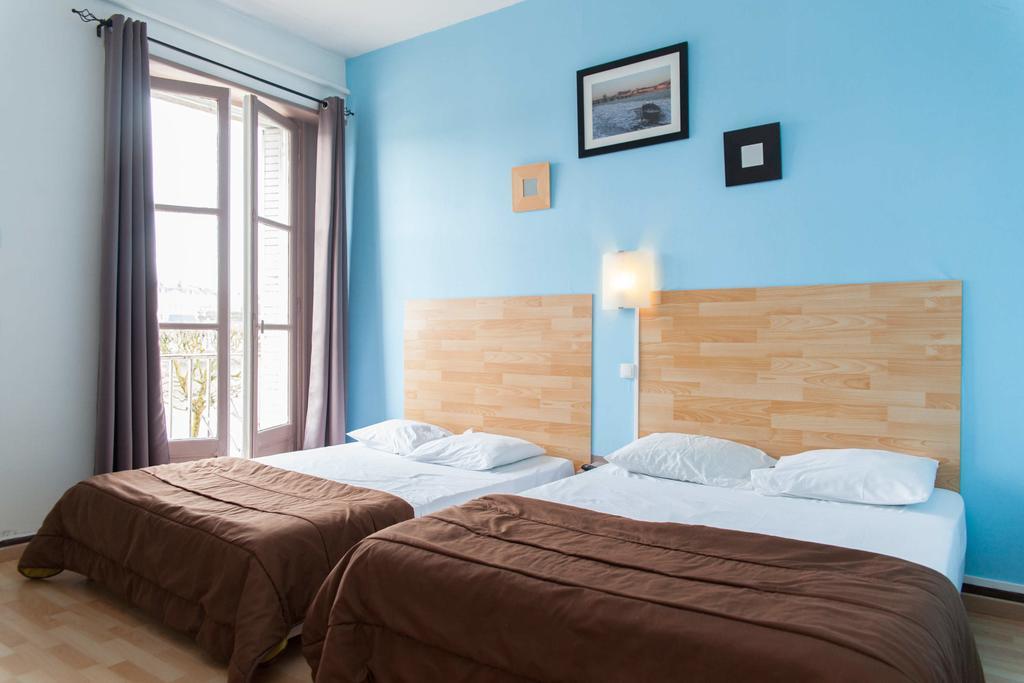 Le Pavillon Hotel Blois Eksteriør billede