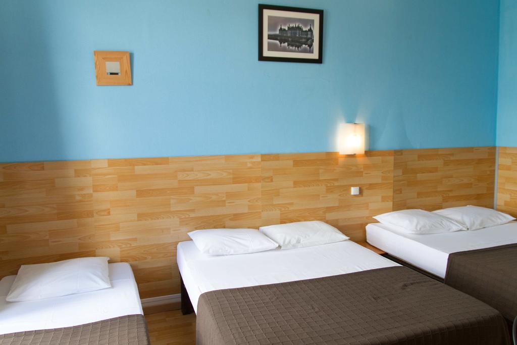 Le Pavillon Hotel Blois Eksteriør billede