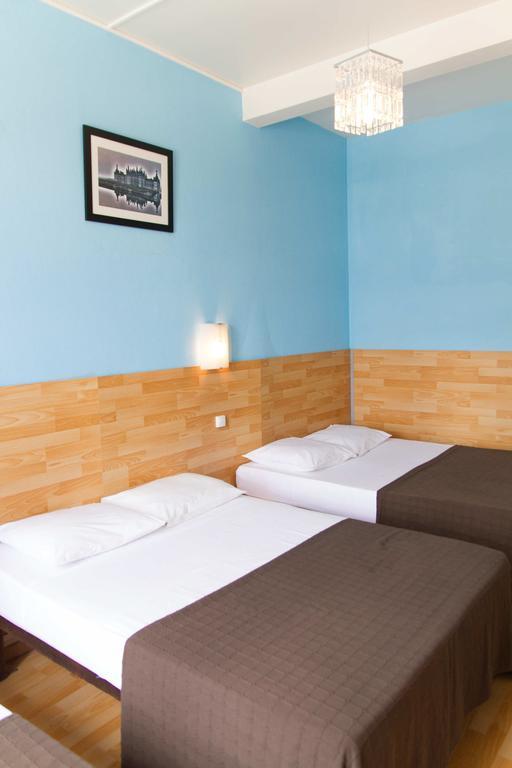 Le Pavillon Hotel Blois Eksteriør billede