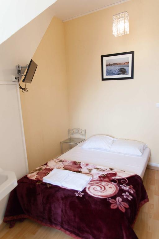 Le Pavillon Hotel Blois Eksteriør billede