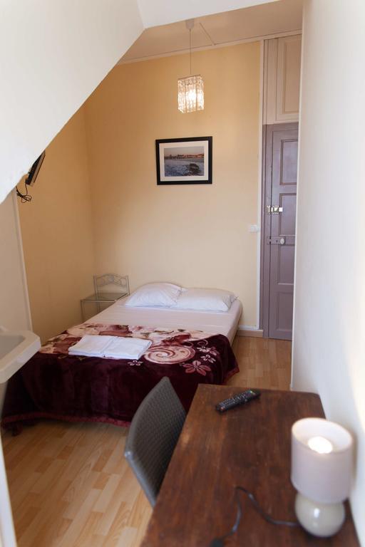 Le Pavillon Hotel Blois Eksteriør billede