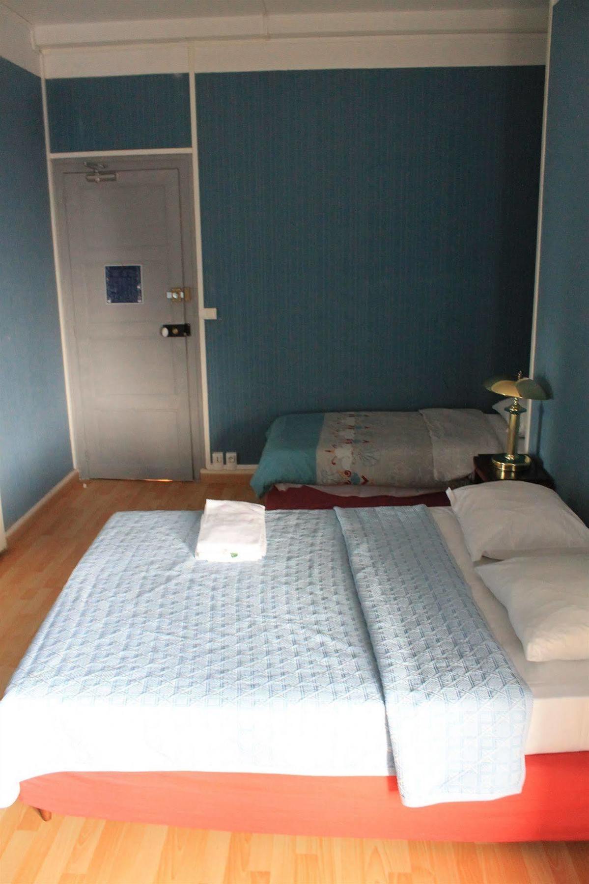 Le Pavillon Hotel Blois Eksteriør billede