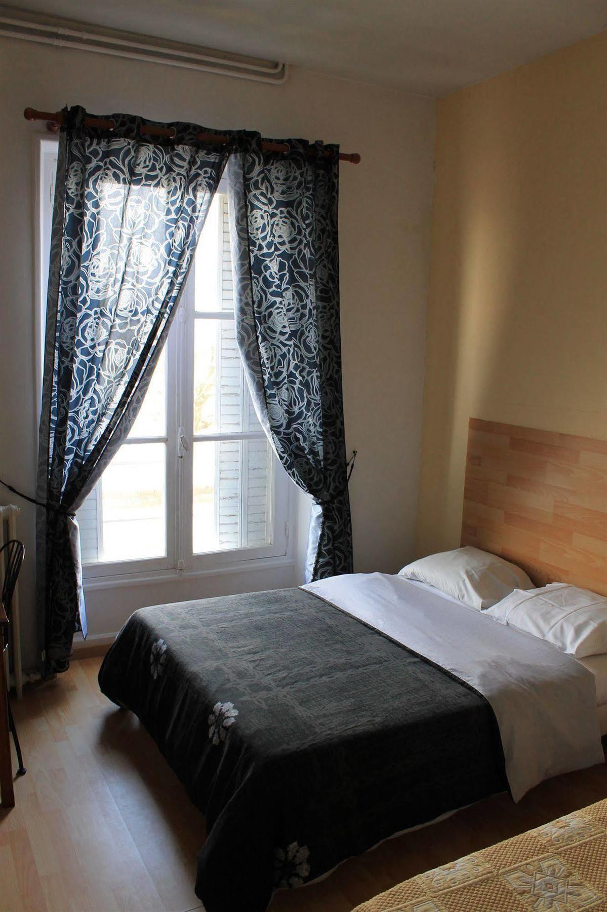 Le Pavillon Hotel Blois Eksteriør billede