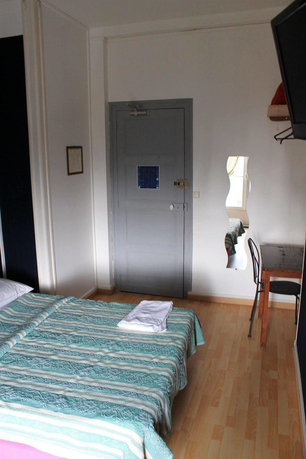 Le Pavillon Hotel Blois Eksteriør billede