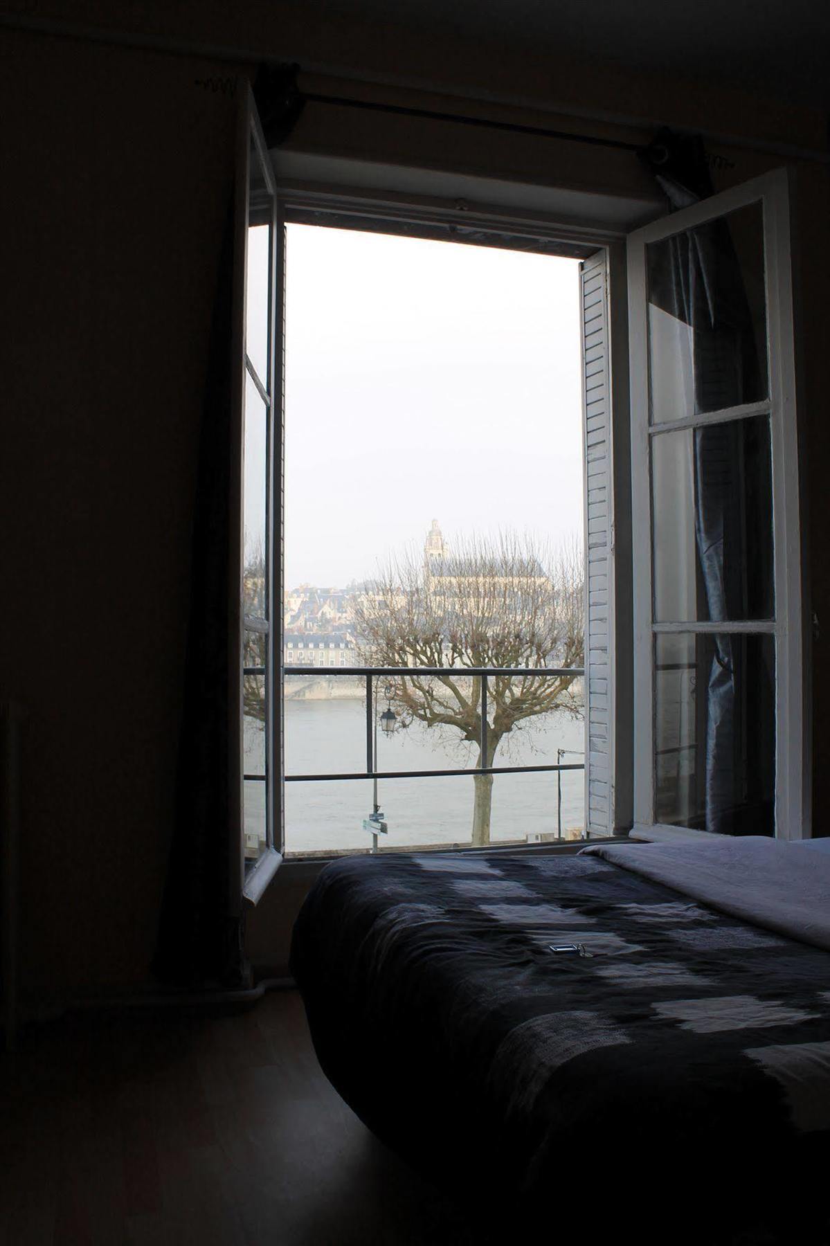 Le Pavillon Hotel Blois Eksteriør billede