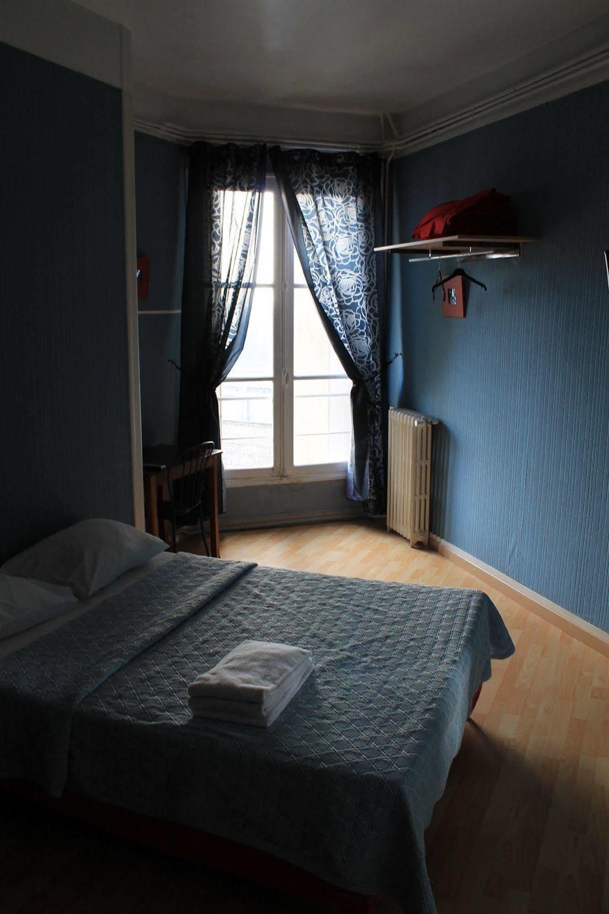 Le Pavillon Hotel Blois Eksteriør billede