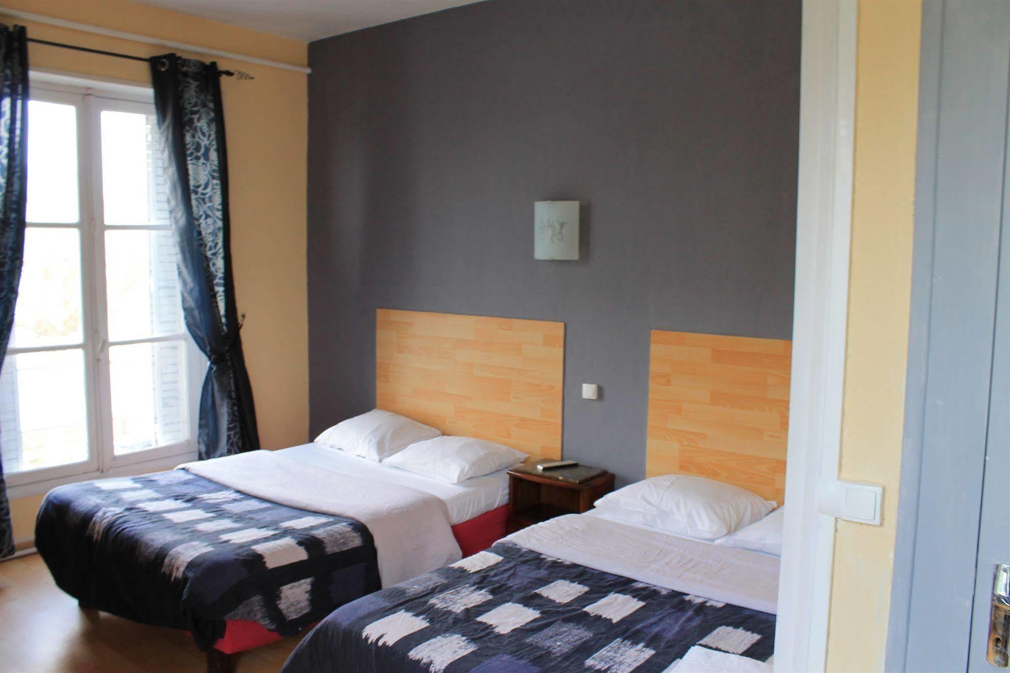 Le Pavillon Hotel Blois Eksteriør billede